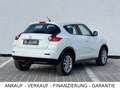 Nissan Juke Acenta*AUTOMATIK*NAVI*R-KAMERA*1.HAND Weiß - thumbnail 7