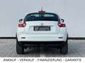 Nissan Juke Acenta*AUTOMATIK*NAVI*R-KAMERA*1.HAND Weiß - thumbnail 8