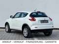 Nissan Juke Acenta*AUTOMATIK*NAVI*R-KAMERA*1.HAND Weiß - thumbnail 6