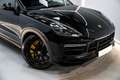 Porsche Cayenne Turbo GT Fekete - thumbnail 12