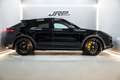 Porsche Cayenne Turbo GT Fekete - thumbnail 7