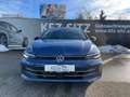 Volkswagen Golf 2,0 TDI Goal| NP €42.200 Blau - thumbnail 8
