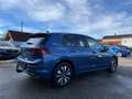 Volkswagen Golf 2,0 TDI Goal| NP €42.200 Blau - thumbnail 3