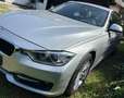 BMW 318 318d Sport no M F30 Ezüst - thumbnail 6
