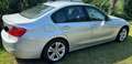 BMW 318 318d Sport no M F30 Ezüst - thumbnail 9