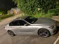BMW 318 318d Sport no M F30 Ezüst - thumbnail 1