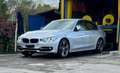 BMW 318 318d Sport no M F30 Ezüst - thumbnail 3