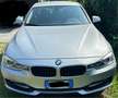BMW 318 318d Sport no M F30 Ezüst - thumbnail 8