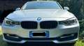 BMW 318 318d Sport no M F30 Ezüst - thumbnail 7