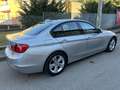 BMW 318 318d Sport no M F30 Ezüst - thumbnail 4