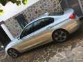 BMW 318 318d Sport no M F30 Ezüst - thumbnail 2