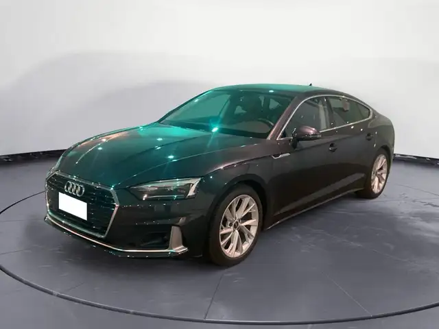 Audi A5 SPORTBACK 35 TDI S TRONIC