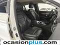 Mercedes-Benz GLC 250 Coupé 250d 4Matic Aut. Blanc - thumbnail 22