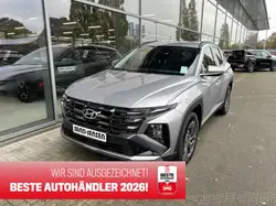 Hyundai TUCSON T GDi 160 2WD DCT MHEV Essential ASCC AHK