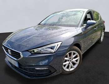 - FEV 2024 39.166 KMS STYLE 1.0 eTSI 110CH DSG7