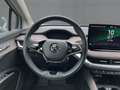 Skoda Enyaq iV 60 LODGE 5JG+LED+NAV+SHZ+RFK+DAB+STDHZG Argento - thumbnail 10