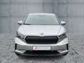 Skoda Enyaq iV 60 LODGE 5JG+LED+NAV+SHZ+RFK+DAB+STDHZG Argento - thumbnail 3