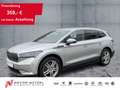 Skoda Enyaq iV 60 LODGE 5JG+LED+NAV+SHZ+RFK+DAB+STDHZG Argento - thumbnail 1