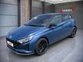 Hyundai i20 (BC3) GO Plus 1.0 T-GDI Blau - thumbnail 1