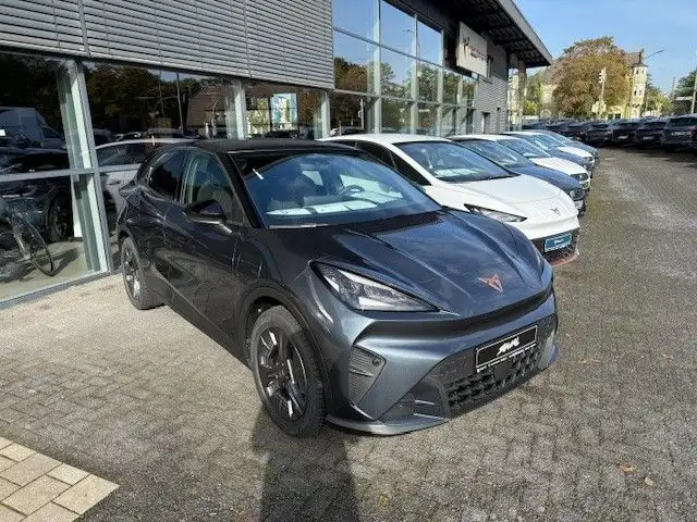 CUPRA Raval Plus  *SOFORT*Sitzheiz.*GJR*Edge*