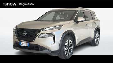 IV 2022 1.5 E-POWER N-CONNECTA 2WD AUTO