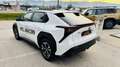 Toyota bZ4X Allrad Elektro 71,4kWh Aut. Weiß - thumbnail 5