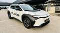 Toyota bZ4X Allrad Elektro 71,4kWh Aut. Белый - thumbnail 3