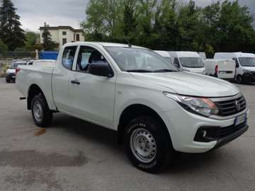 FULLBACK 2.4 DI 150CV Cabina Estesa SX 4x4