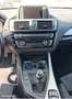BMW 118 118d 2.0 pack m Bleu - thumbnail 7