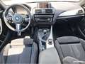 BMW 118 118d 2.0 pack m Bleu - thumbnail 5