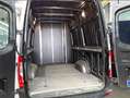 Mercedes-Benz Sprinter 319 CDI Mixto Hochdach +MBUX+AUT+AHK Šedá - thumbnail 6
