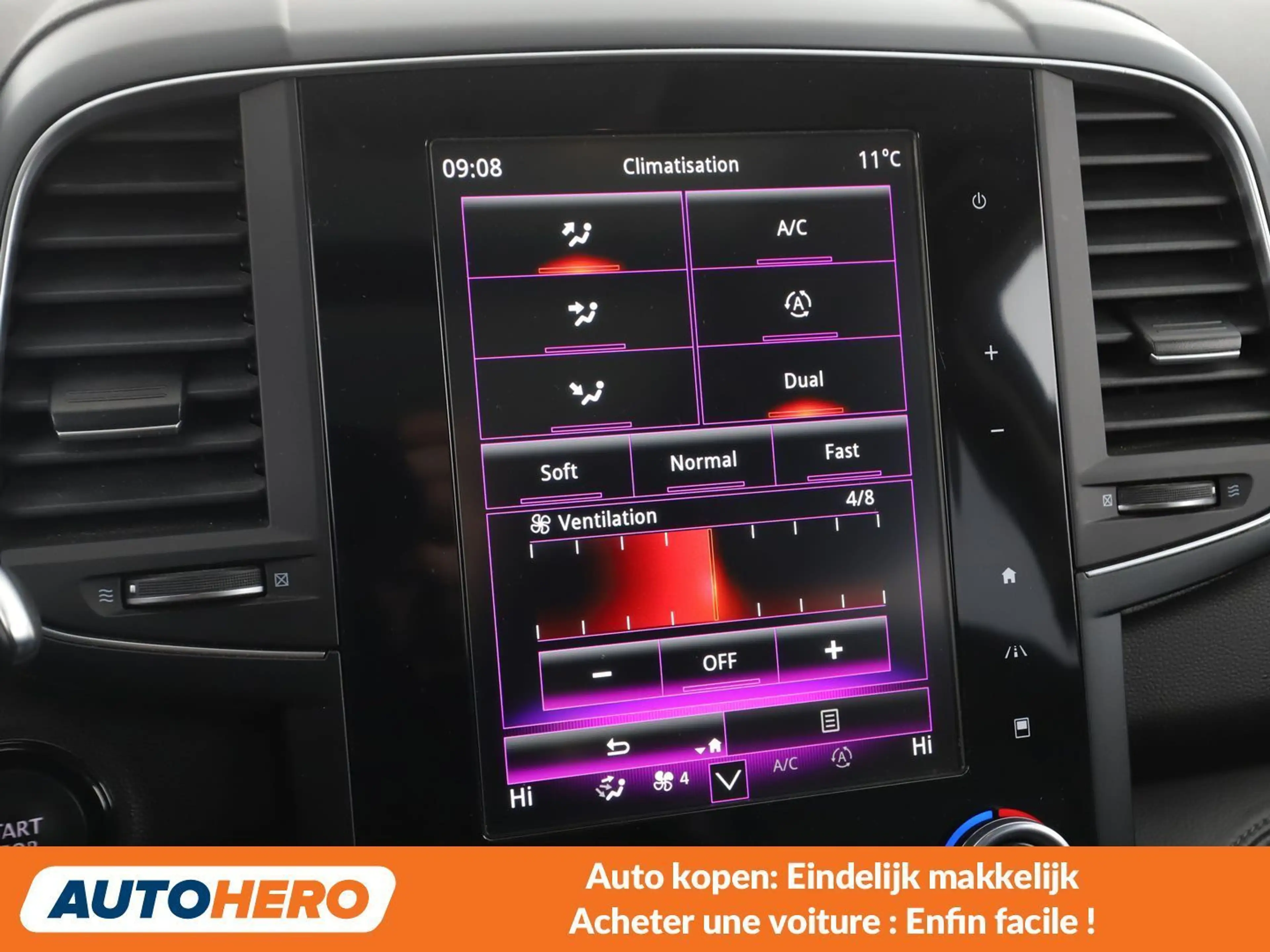 Renault Koleos 2.0 BLUE dCi Initiale Paris 4x4 — photo 12