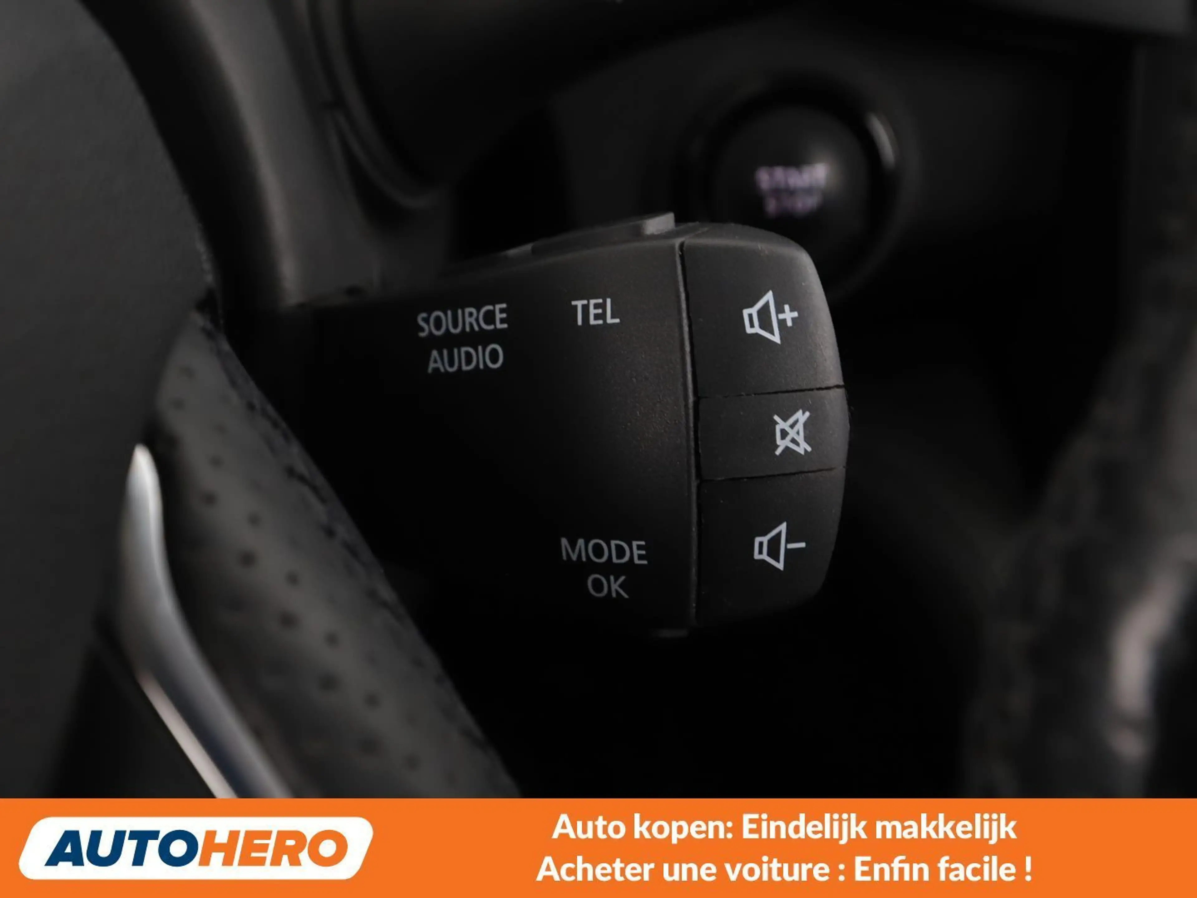 Renault Koleos 2.0 BLUE dCi Initiale Paris 4x4 — photo 15