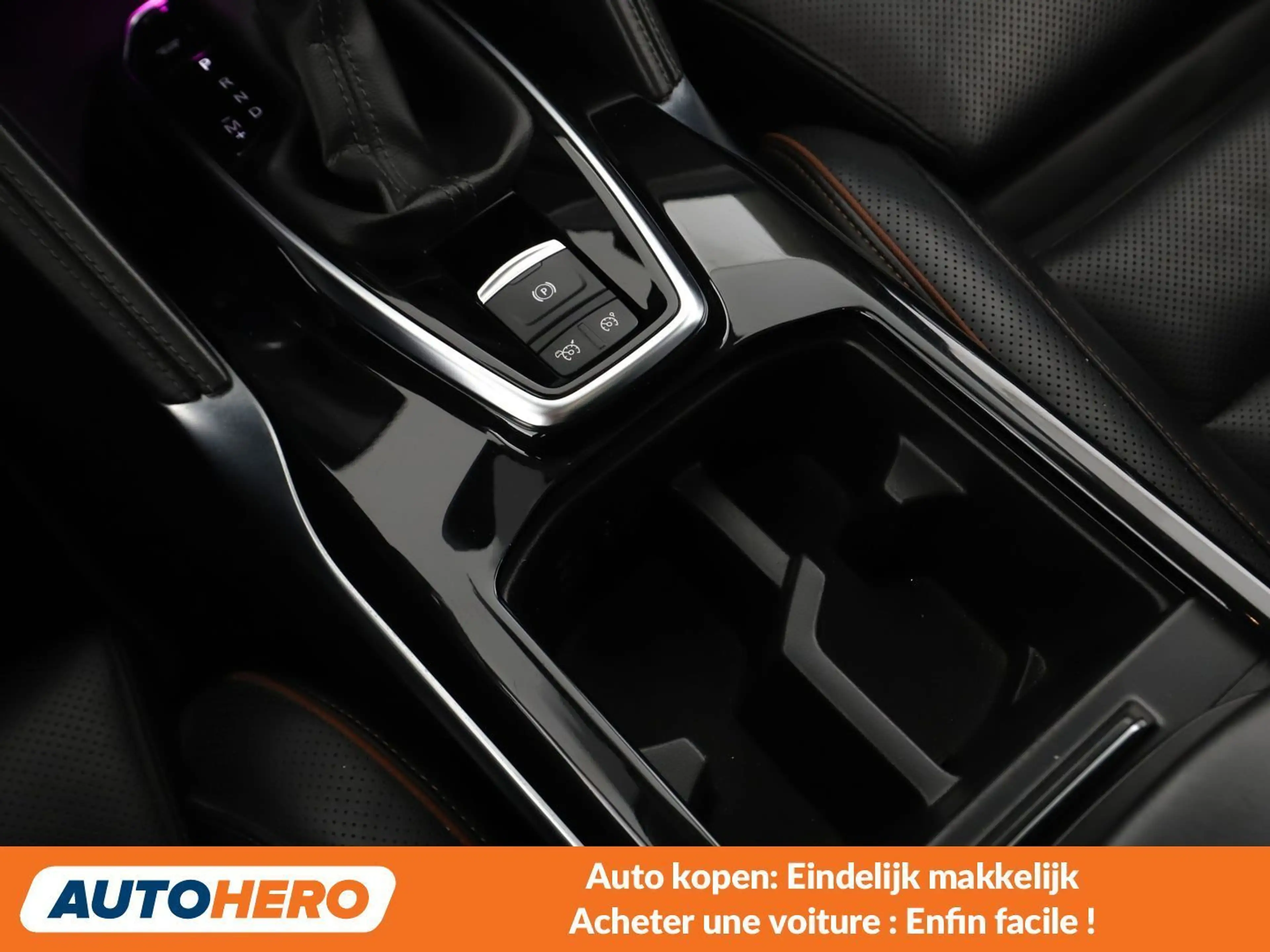 Renault Koleos 2.0 BLUE dCi Initiale Paris 4x4 — photo 14