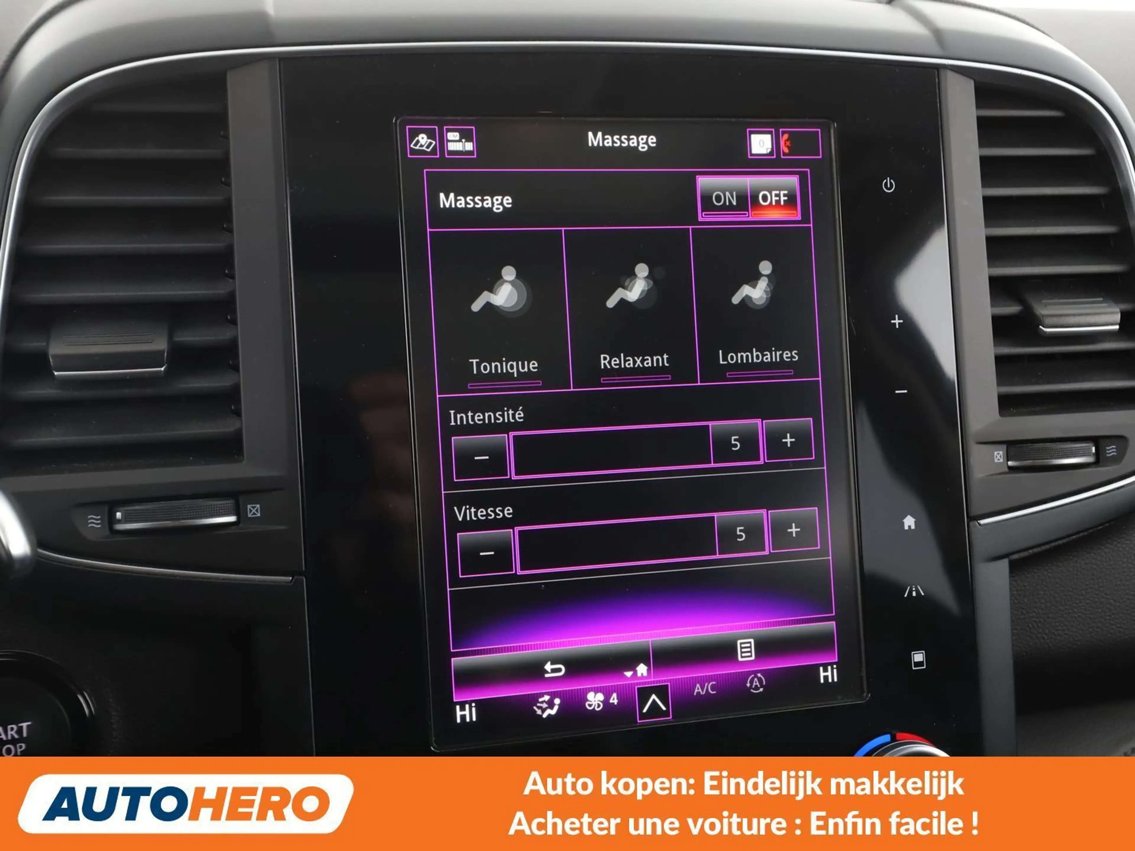 Renault Koleos 2.0 BLUE dCi Initiale Paris 4x4 — photo 11