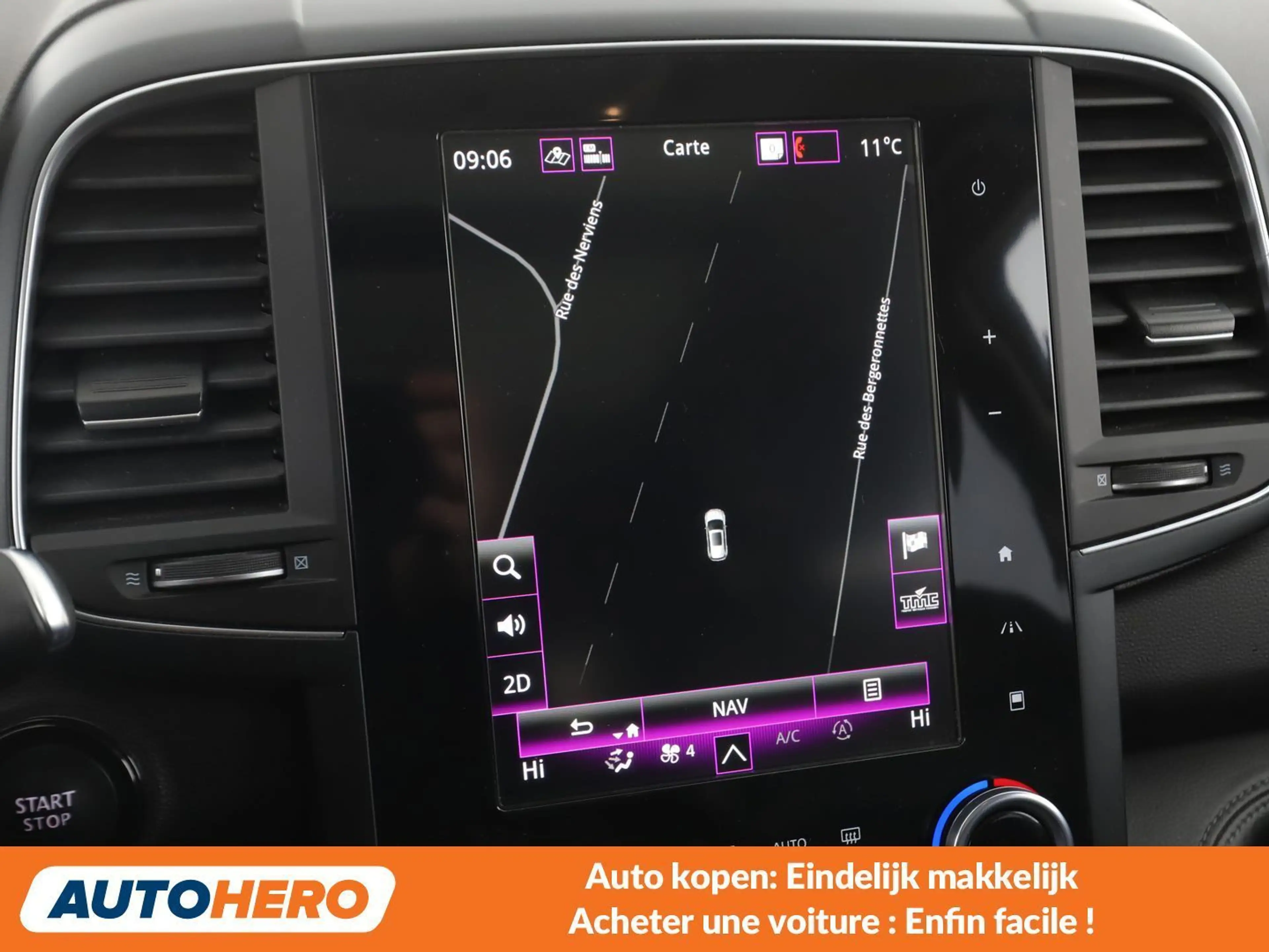 Renault Koleos 2.0 BLUE dCi Initiale Paris 4x4 — photo 8