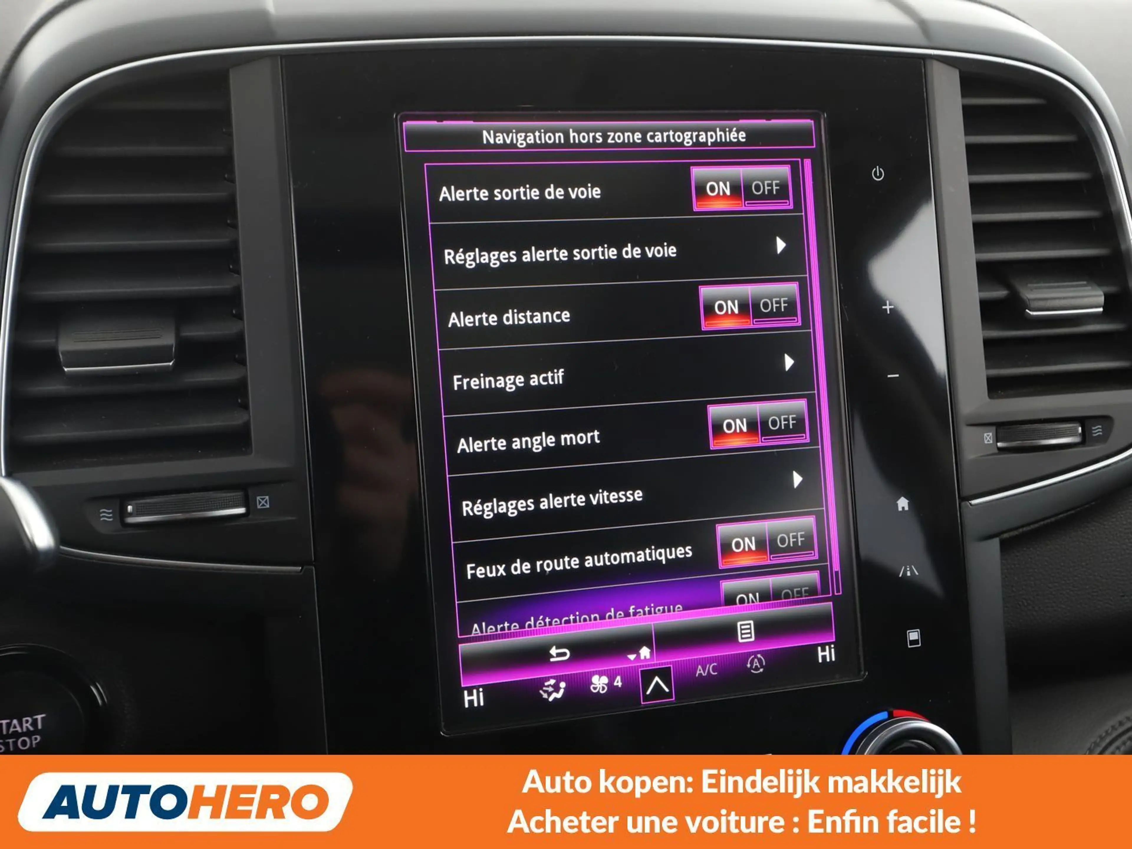 Renault Koleos 2.0 BLUE dCi Initiale Paris 4x4 — photo 9