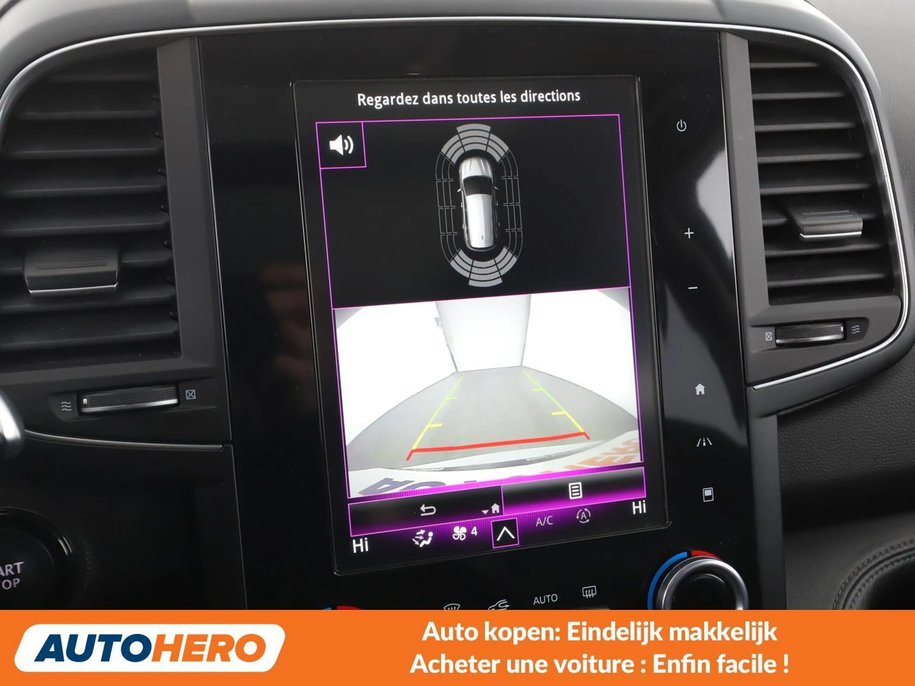 Renault Koleos 2.0 BLUE dCi Initiale Paris 4x4 — photo 7