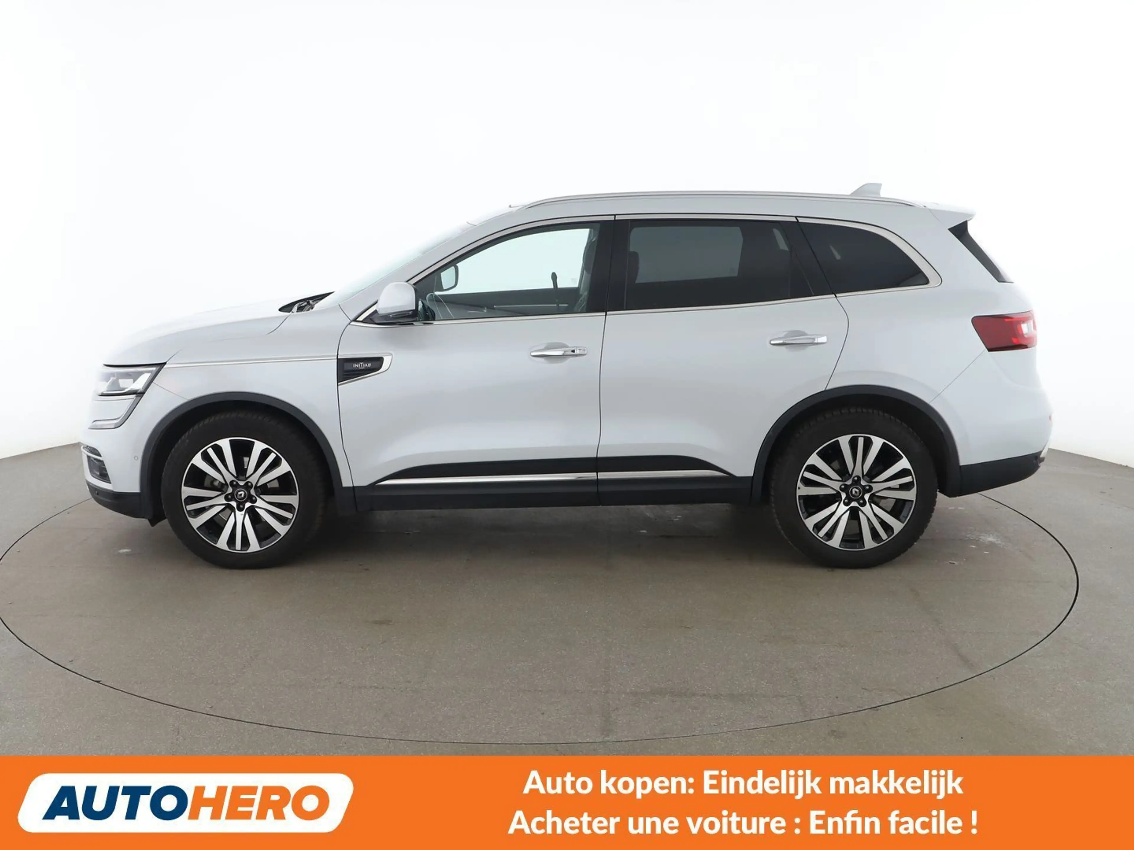 Renault Koleos 2.0 BLUE dCi Initiale Paris 4x4 — photo 3