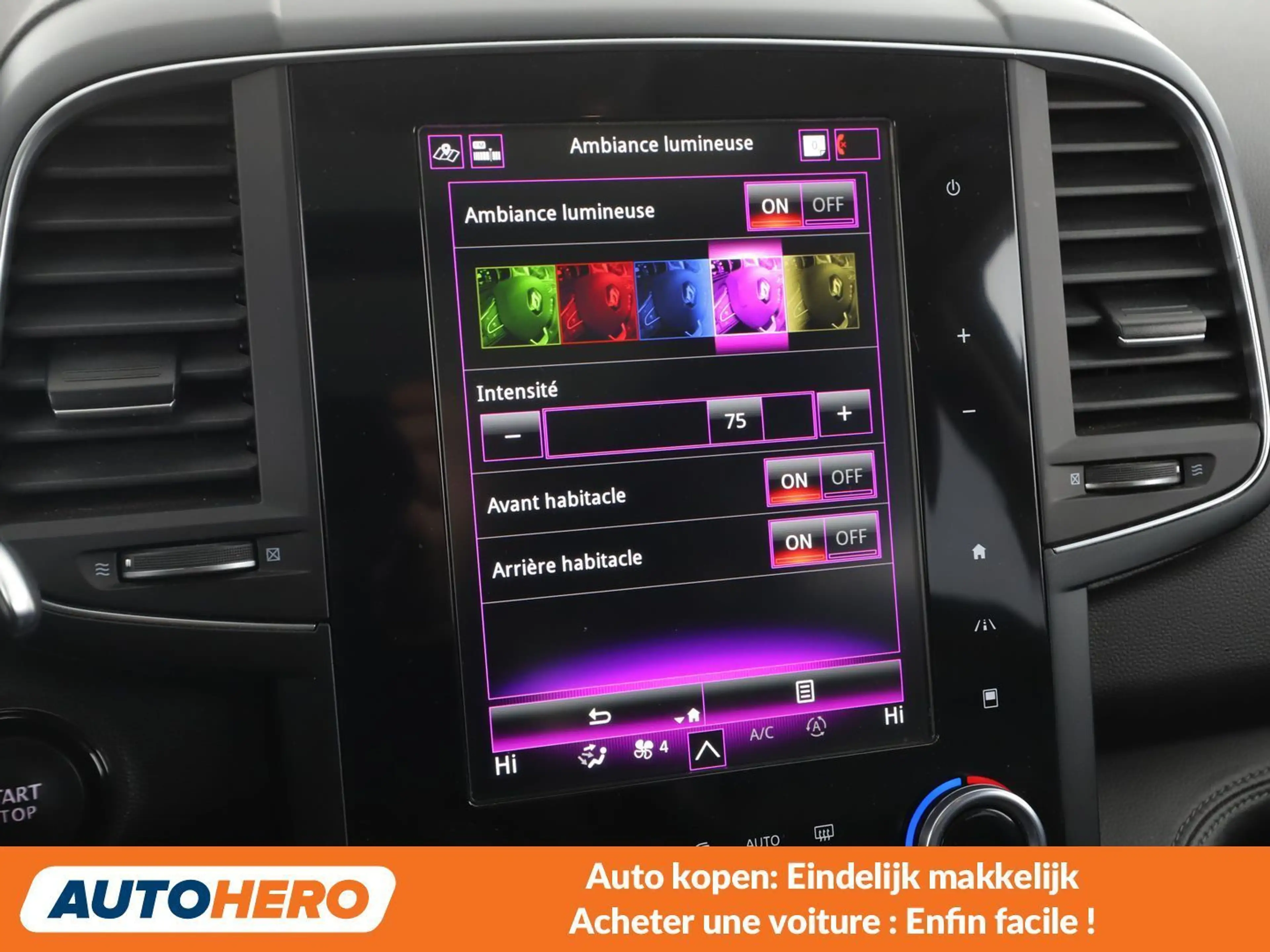 Renault Koleos 2.0 BLUE dCi Initiale Paris 4x4 — photo 10