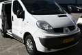 Renault Trafic Renault Trafic 2.0 dCi T29 L1H1 DC NIEUWE APK Wit - thumbnail 9