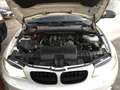 BMW 123 123d Coupe Futura dpf Blanc - thumbnail 14