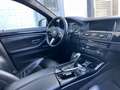 BMW 535 d xDrive TOURING*M-PAKET*Motor läuft unrund Schwarz - thumbnail 8