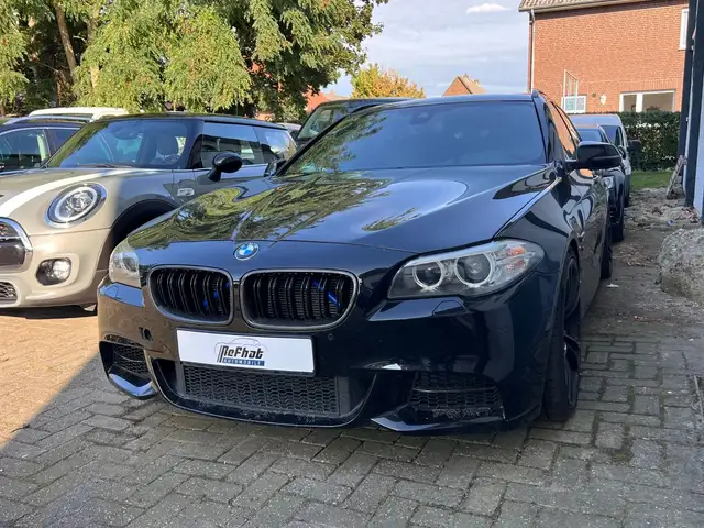 BMW 535 d xDrive TOURING*M-PAKET*Motor läuft unrund