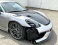 Porsche Cayman 4.0 GT4 RS / Weissachpaket Zilver - thumbnail 7