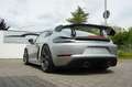 Porsche Cayman 4.0 GT4 RS / Weissachpaket Zilver - thumbnail 3