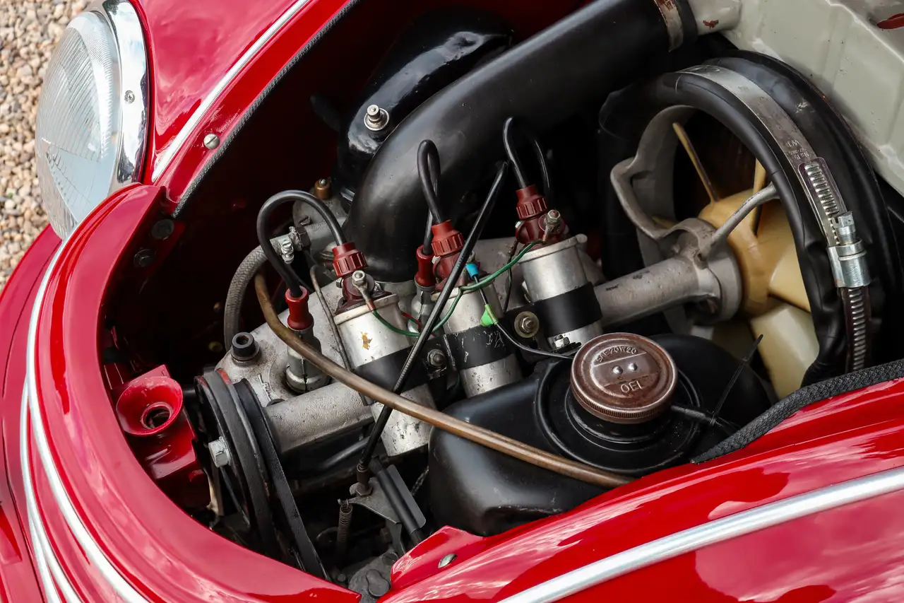 DKW F91 Cabriolet Sonderklasse "49 years of history in, foto 4