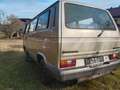 Volkswagen T3 Caravelle Caravelle C TD Silber - thumbnail 3