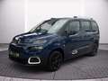 Citroen Berlingo 1.5 BlueHDi 130 Shine M Fernlichtass. Blau - thumbnail 3