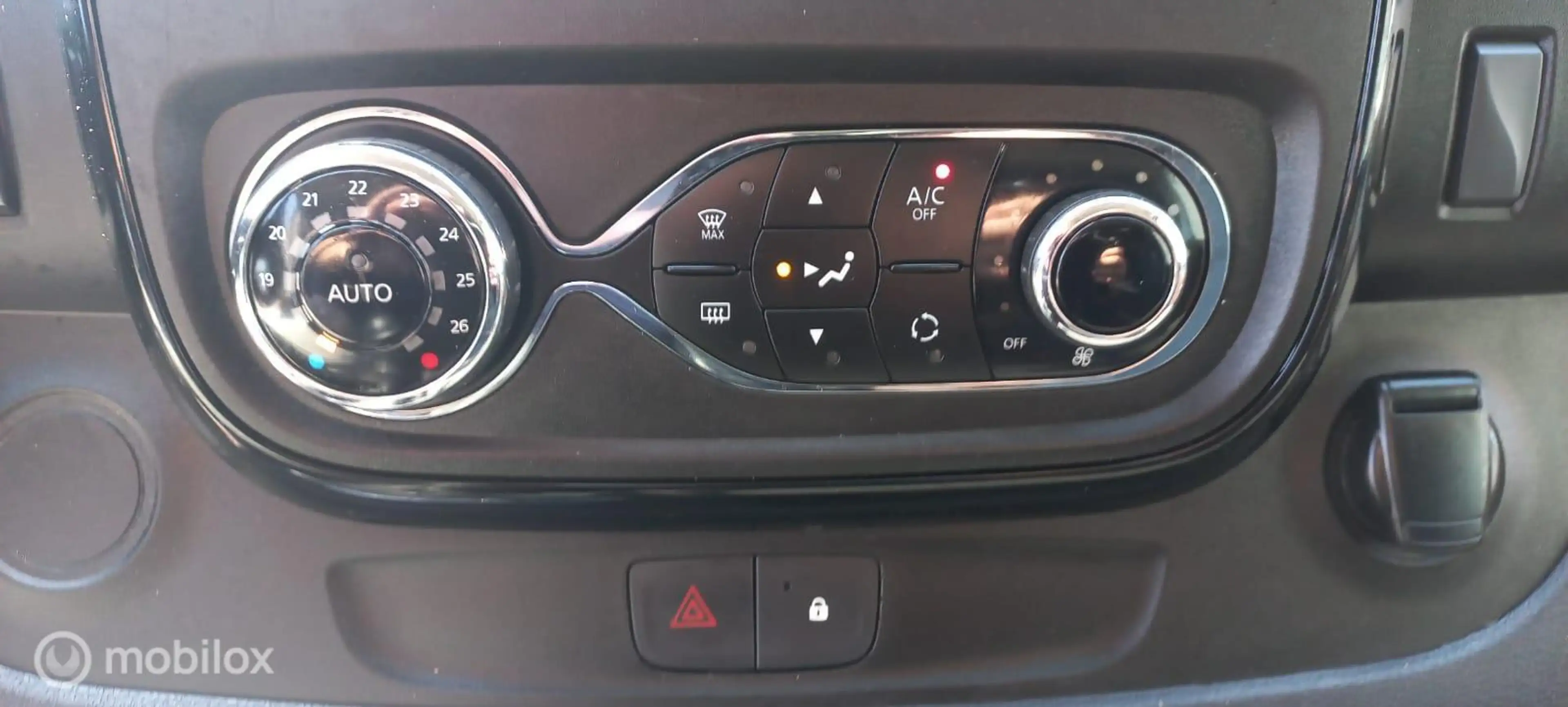 Fiat Talento 1.6 MJ EcoJet L2H1 DC Basis — photo 13